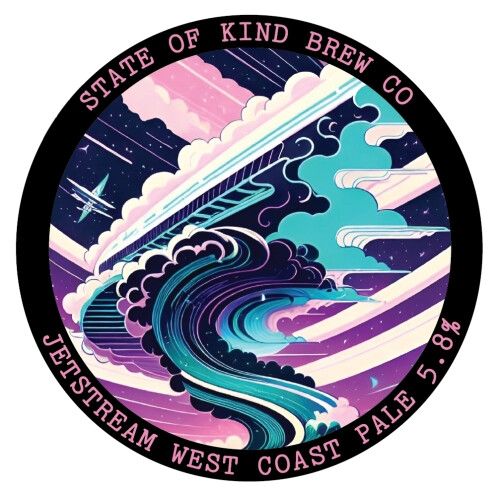 State of Kind Jetstream