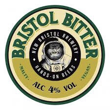 New Bristol Brewery Bristol Bitter