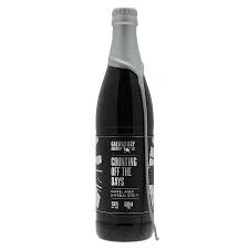 Galway Bay Brewery Counting Off The Days (Barrel Aged)