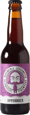 Brouwerij Leeghwater Opperbock