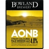 Bowland Brewery AONB