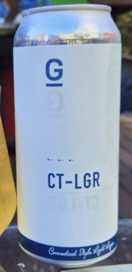 Greenwich Brewing Company CT-LGR