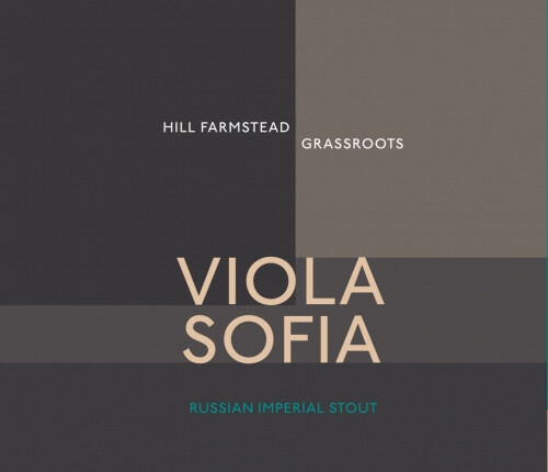 Grassroots Brewing Viola Sofia (02/23/2023)
