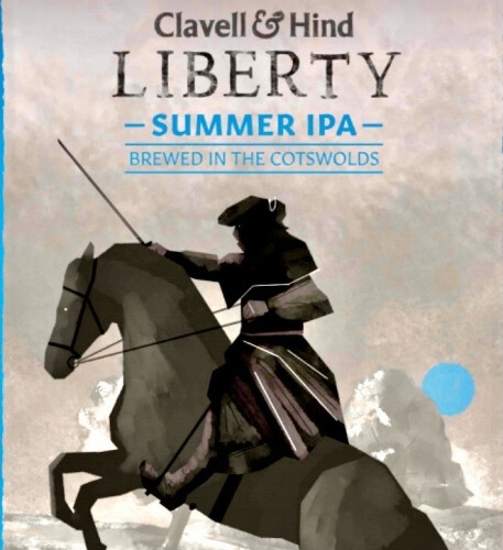 Clavell & Hind Liberty