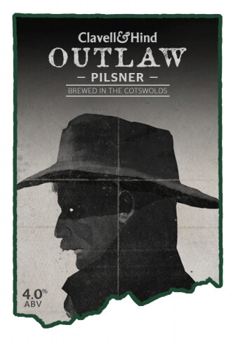 Clavell & Hind Outlaw