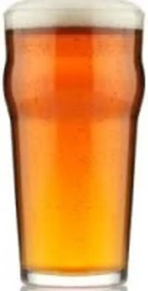 McMullen The Whole Hop Googly