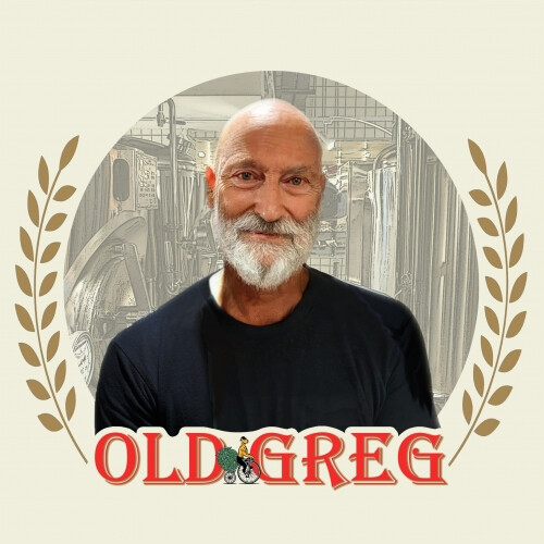 Little Creatures Brewing (Singapore) Old Greg Session IPA