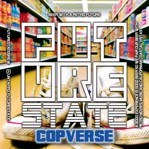 FutureState Brewing COPVERSE