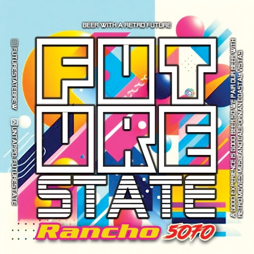 FutureState Brewing Rancho 5070