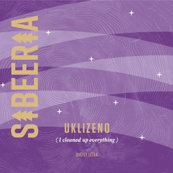 Sibeeria Uklizeno