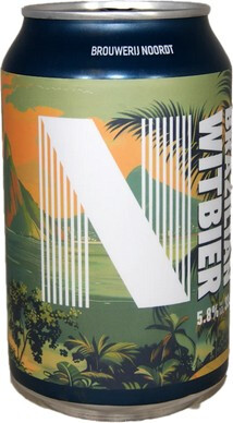Brouwerij Noordt Brazilian Witbier