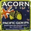 Acorn Brewery Pacific Gem IPA