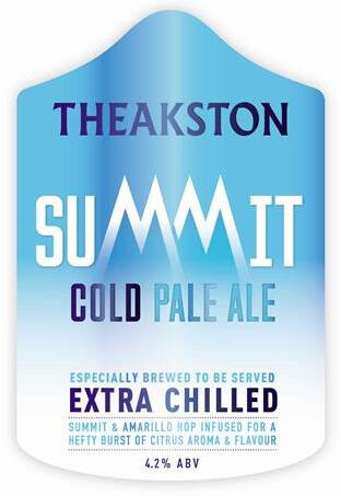 Theakston Summit