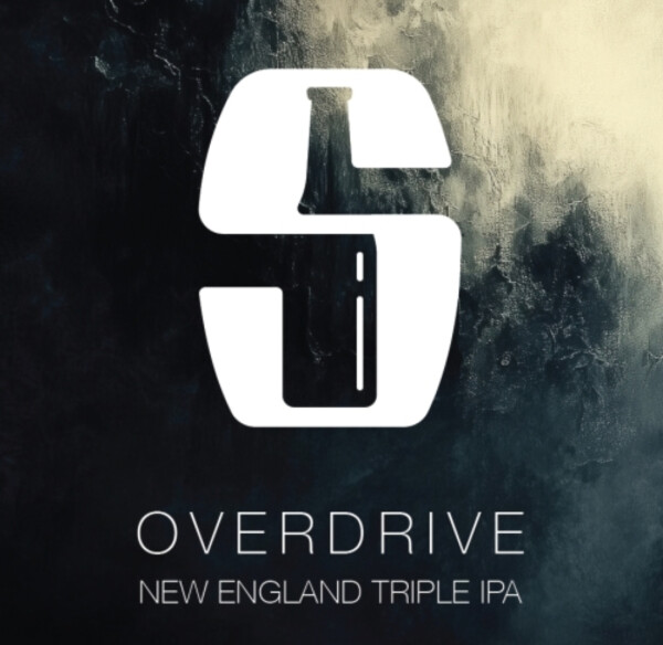 Salikatt Bryggeri Overdrive