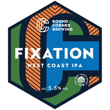 Round Corner Brewing Fixation