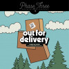 Phase Three Brewing Company Out For Delivery