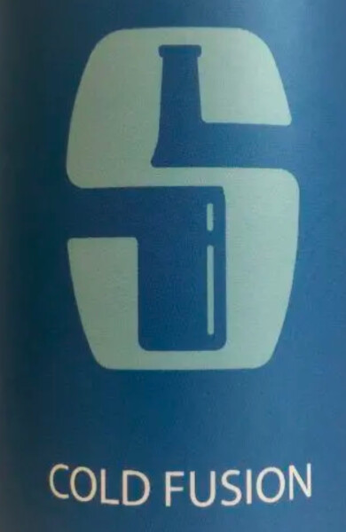 Salikatt Bryggeri Cold Fusion