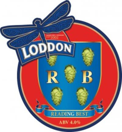 Loddon Brewery Reading Best
