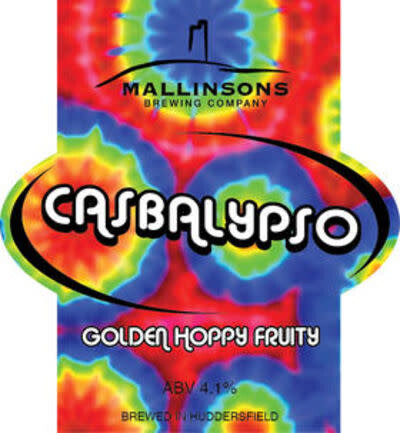 Mallinsons Brewing Co. Casbalypso