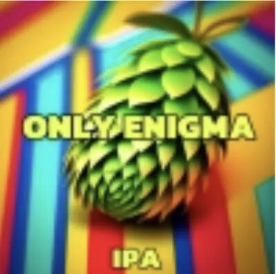 Teika Only Enigma