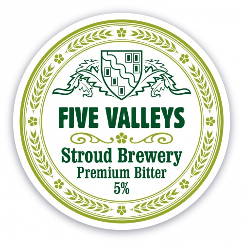 Stroud Brewery Five Valleys