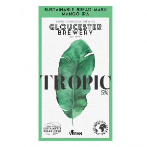 Gloucester Brewery Tropic