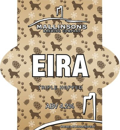 Mallinsons Brewing Co. Eira