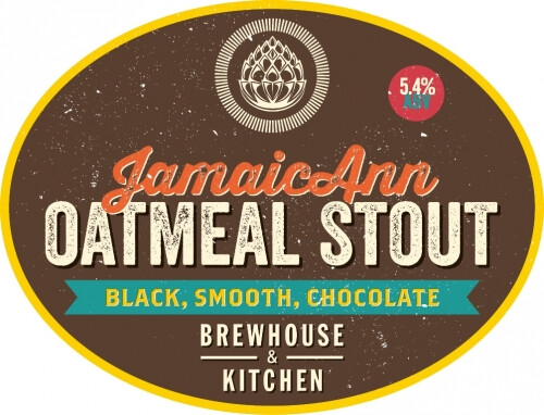 Brewhouse & Kitchen (Gloucester) Jamaicann