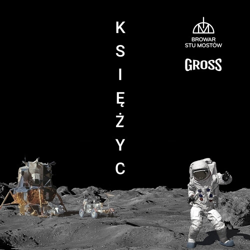 Gross Księżyc