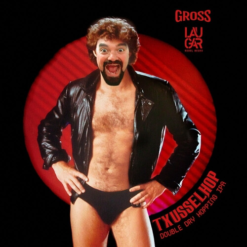 Gross Txusselhop