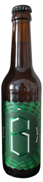 Bachs Braumanufaktur Maibock