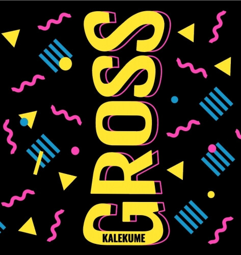 Gross Kalekume