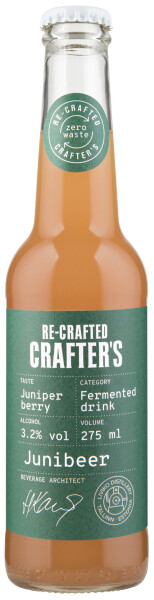 Liviko Re-crafted Crafter's Junibeer