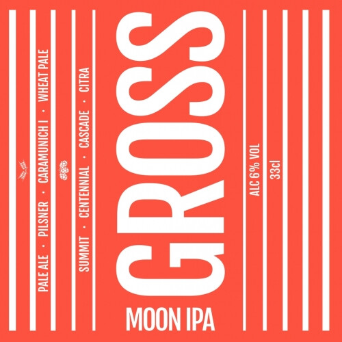 Gross Moon IPA
