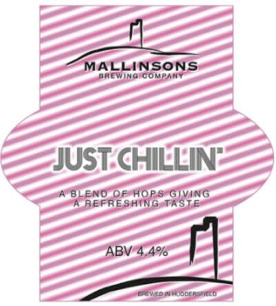 Mallinsons Brewing Co. Just Chillin'