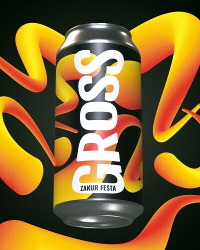 Gross Zakur Festa