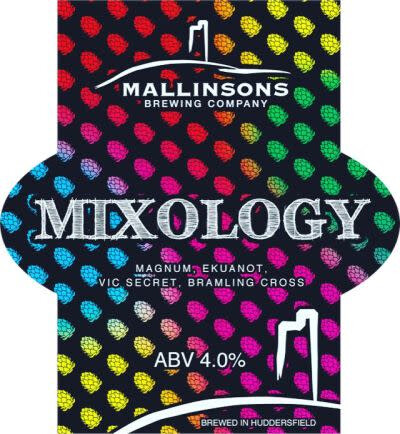 Mallinsons Brewing Co. Mixology