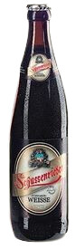 Schussenrieder Brauerei Ott Schwarze Weisse