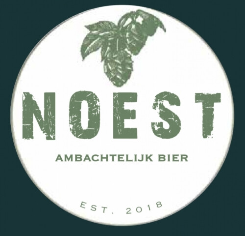 Dampegheest / Bierbrouwerij Limmen Noest