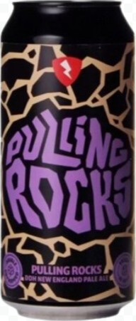 Rock City Pulling Rocks (2023-)