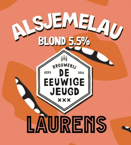 Brouwerij De Eeuwige Jeugd Alsjemelau