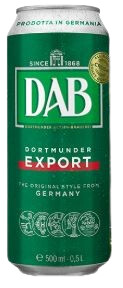 Dortmunder Actien Brauerei Dortmunder Export
