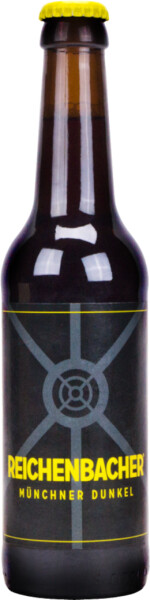 Hopfenhäcker Reichenbacher
