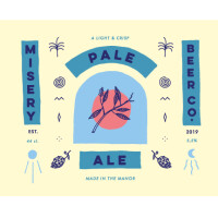 Misery Beer Co. Harzbury