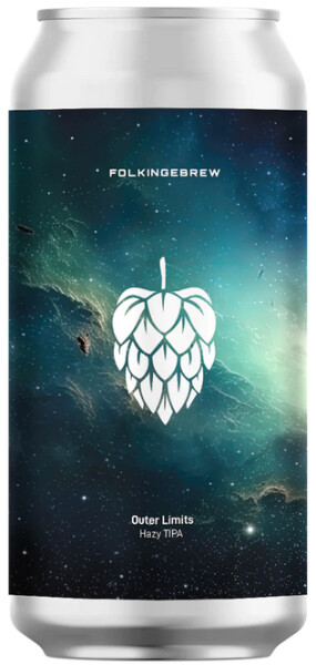 Folkingebrew Outer Limits