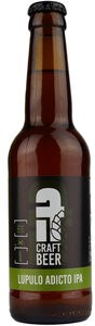IF Craft Beer Lupulo Adicto IPA