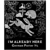 Moon Gazer (Norfolk Brewhouse) I'm Already Here