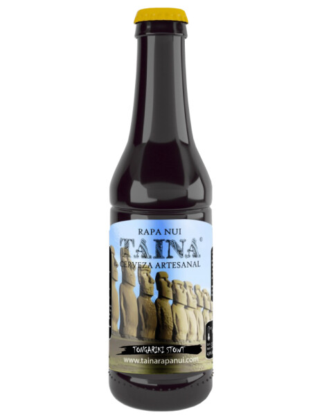 Taina Tongariki Stowt