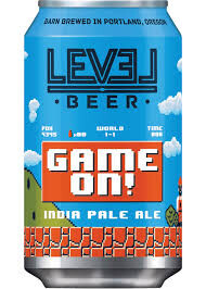 Level Beer Game on!