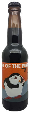 Lux Brewery Flight Of The Puffin